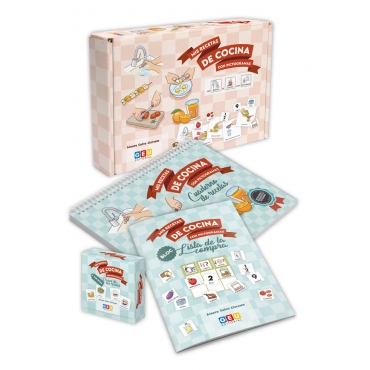 Trabajo con pictogramas